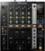 Pioneer DJM-750 Zwart