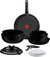 Tefal Ingenio Excellence Ceram Fusion Core inductie Pannenset 13-delig