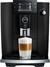 JURA E6 Piano Black (ED)