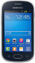Samsung Galaxy Fame Lite Zwart