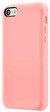SwitchEasy Colors Case Apple iPhone 5C Baby Pink