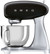SMEG SMF04BLEU Zwart