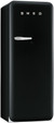 SMEG FAB28RNE1 Black