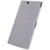 Xccess TPU Case Sony Xperia Z Ultra Transparant White