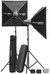 Elinchrom D-Lite RX 4 To Go