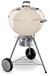 Weber One Touch Premium 57 cm Ivory