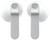 Samsung Galaxy Buds4 White