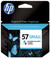 HP 57 Combo Pack 3-kleuren (C6657GE)