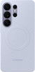 Samsung Galaxy S26 Ultra Slim Back Cover met Magneet Paars
