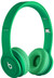 Beats Solo HD Groen