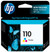 HP 110 Cartridge 3-Kleuren (CB304AE)