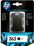 HP 363 Cartridge Zwart