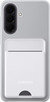 Samsung Galaxy A57 Card Slot Back Cover Wit