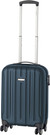 Roncato Kinetic Trolley Cabina 4R Blu Notte