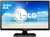 LG 22MT44D
