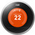 Nest Learning Thermostat (2e generatie)