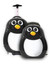 The Cuties And Pals Koffer & Rugzak Peko De Pinguin