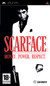 Scarface: Money, Power, Respect PSP