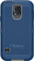 OtterBox Defender Case Samsung Galaxy S5 Blauw