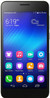 Honor 6 Zwart