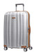 Samsonite Lite-Cube DLX Spinner 76 cm Aluminium