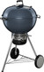 Weber Master Touch 57cm GBS Blue