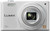 Panasonic Lumix DMC-SZ10 White