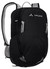 Vaude Cluster 10+3L Black