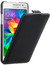 Melkco Leather Case Jacka Type Samsung Grand Prime