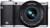 Samsung NX300M + 16-50mm zwart