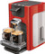 Philips Senseo Quadrante HD7863/80 Rood