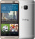 HTC One M9 Zilver