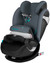Cybex Pallas M-Fix Black Sea