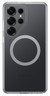 OtterBox Symmetry Samsung Galaxy S26 Ultra Back Cover with Magnet Transparent