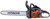 Hitachi CS33EB(35P)(L2) Kettingzaag