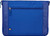 Case Logic Intrata Schoudertas 15,6'' Blauw
