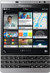 BlackBerry Passport Silver Edition Azerty