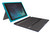 Logitech BLOK Keyboard Case iPad Air 2 Blauw