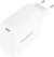 BlueBuilt 100W GaN Usb C Oplader Wit