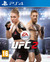 EA Sports UFC 2 PS4