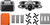 DJI Avata 360 Fly More Combo + RC 2