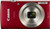 Canon IXUS 175 Rood