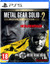 Metal Gear Solid: Master Collection Volume 2 PS5