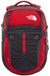 The North Face Recon TNF Red/Asphalt Grey