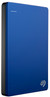 Seagate Backup Plus Slim 2 TB Blauw