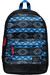 O'Neill Coastline Graphic Black AOP Blue