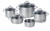 Fissler Vienna Cookware Set 5-piece