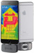 Flir One Warmtebeeldcamera iOS