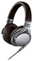 Sony MDR-1A Zilver