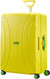 American Tourister Lock 'N' Roll Spinner 69cm Sunshine Yellow